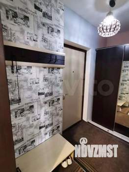 1-к квартира, вторичка, 33м2, 3/4 этаж