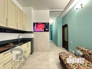 2-к квартира, вторичка, 67м2, 2/3 этаж