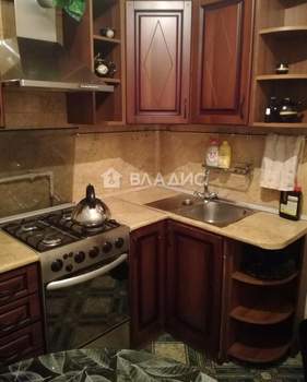 2-к квартира, вторичка, 45м2, 3/5 этаж