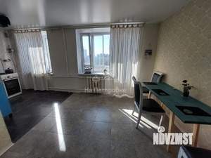 2-к квартира, вторичка, 45м2, 4/5 этаж