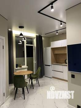 1-к квартира, вторичка, 38м2, 7/8 этаж