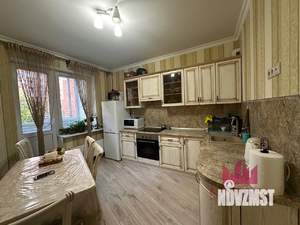 2-к квартира, вторичка, 70м2, 3/17 этаж