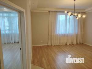 1-к квартира, вторичка, 44м2, 7/13 этаж