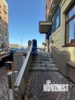 2-к квартира, вторичка, 58м2, 3/8 этаж