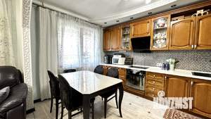 3-к квартира, вторичка, 72м2, 2/6 этаж