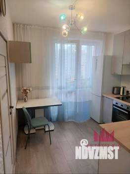 1-к квартира, вторичка, 35м2, 7/17 этаж