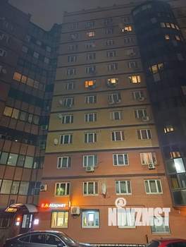 2-к квартира, вторичка, 75м2, 4/12 этаж