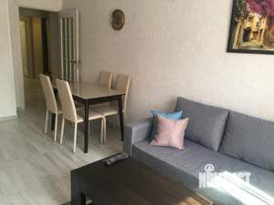 1-к квартира, вторичка, 51м2, 2/17 этаж