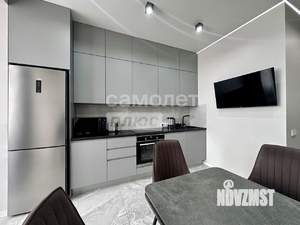 1-к квартира, вторичка, 45м2, 12/14 этаж