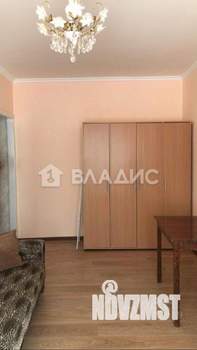 1-к квартира, вторичка, 30м2, 1/5 этаж