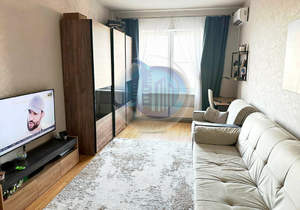 1-к квартира, вторичка, 40м2, 16/18 этаж