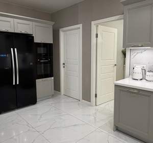 3-к квартира, вторичка, 66м2, 7/17 этаж