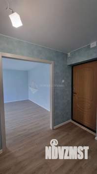 3-к квартира, вторичка, 68м2, 4/16 этаж