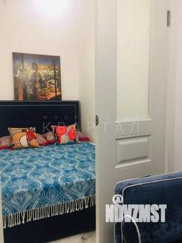 1-к квартира, вторичка, 30м2, 6/8 этаж