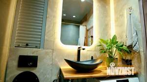 1-к квартира, вторичка, 30м2, 7/8 этаж