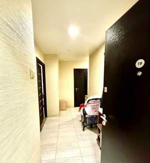 2-к квартира, вторичка, 57м2, 6/17 этаж