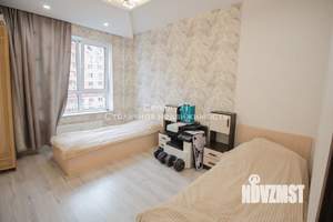3-к квартира, вторичка, 78м2, 11/17 этаж
