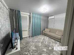 3-к квартира, вторичка, 72м2, 17/17 этаж