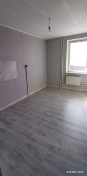 1-к квартира, вторичка, 39м2, 10/16 этаж