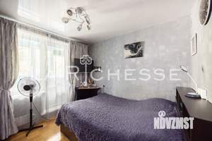 3-к квартира, вторичка, 51м2, 2/9 этаж
