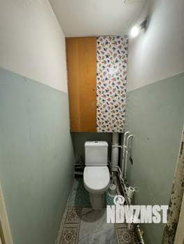 1-к квартира, вторичка, 33м2, 6/9 этаж