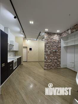 1-к квартира, вторичка, 48м2, 10/12 этаж