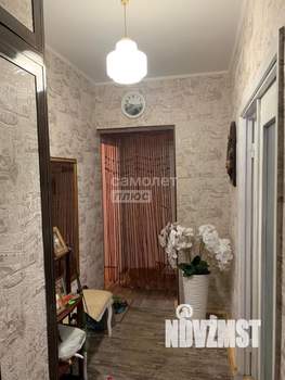 2-к квартира, вторичка, 52м2, 5/12 этаж