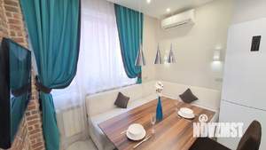 2-к квартира, вторичка, 73м2, 8/17 этаж