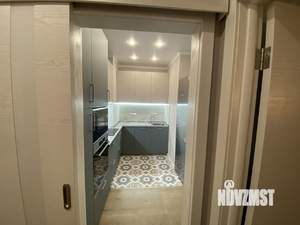 2-к квартира, вторичка, 64м2, 7/17 этаж