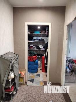 1-к квартира, вторичка, 48м2, 17/17 этаж