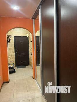 3-к квартира, вторичка, 75м2, 2/18 этаж