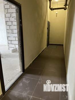 4-к квартира, вторичка, 94м2, 8/8 этаж