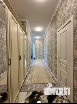 3-к квартира, вторичка, 76м2, 4/8 этаж