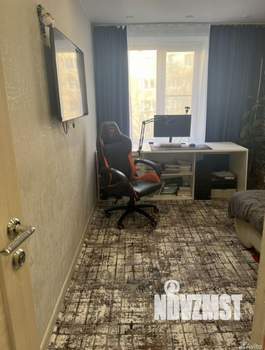 2-к квартира, вторичка, 42м2, 2/5 этаж