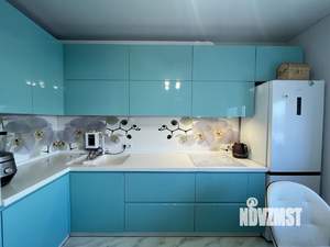 2-к квартира, вторичка, 67м2, 7/17 этаж