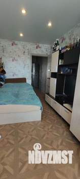 3-к квартира, вторичка, 74м2, 6/17 этаж