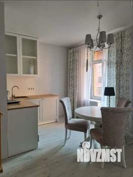 1-к квартира, вторичка, 31м2, 4/8 этаж