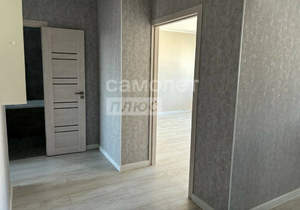 2-к квартира, вторичка, 56м2, 16/17 этаж