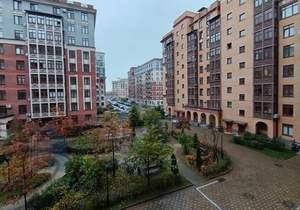 2-к квартира, вторичка, 43м2, 3/9 этаж