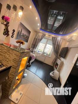 2-к квартира, вторичка, 64м2, 15/18 этаж