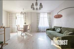Студия квартира, вторичка, 30м2, 4/8 этаж