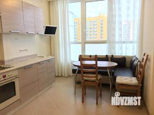 2-к квартира, вторичка, 48м2, 15/17 этаж