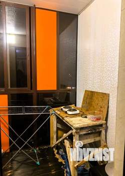 2-к квартира, вторичка, 52м2, 2/5 этаж