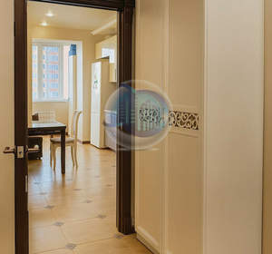 2-к квартира, вторичка, 67м2, 10/17 этаж