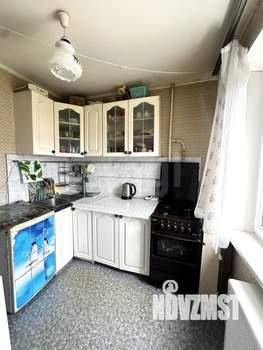 2-к квартира, вторичка, 45м2, 7/9 этаж