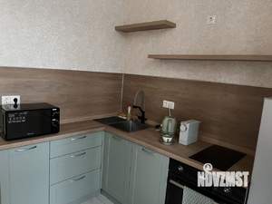 1-к квартира, вторичка, 31м2, 8/9 этаж