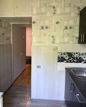 2-к квартира, вторичка, 45м2, 4/5 этаж