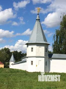 1-к квартира, вторичка, 34м2, 4/5 этаж