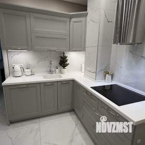 3-к квартира, вторичка, 65м2, 7/17 этаж