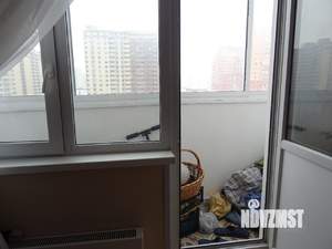 2-к квартира, вторичка, 51м2, 8/18 этаж